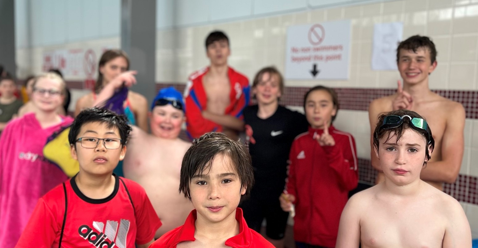 Team 5 - Alec Selwyn